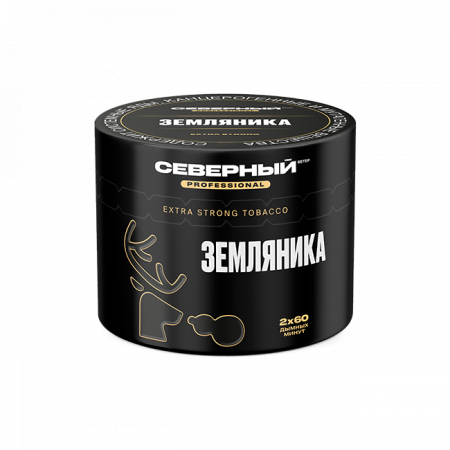 Ветер Северный Professional 40гр (Земляника)