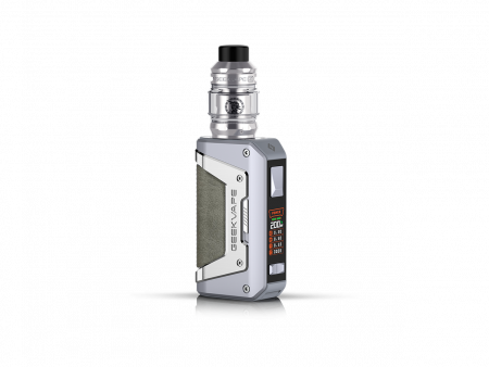 GeekVape Aegis Legend 2 L200 (Silver)