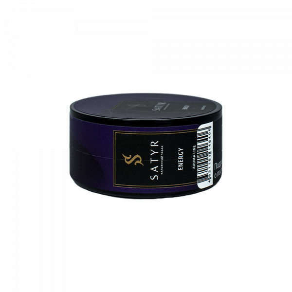 Satyr 25g (Energy) Satyr 25g (Energy)