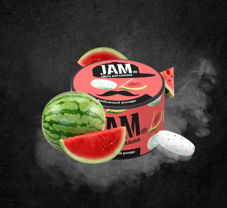 JAMM 50 г Арбузный рондо