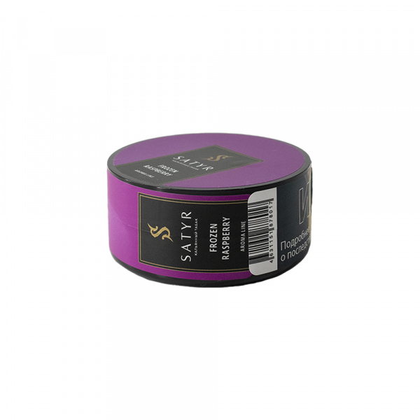 Satyr 25g (Frozen Raspberry) Satyr 25g (Frozen Raspberry)