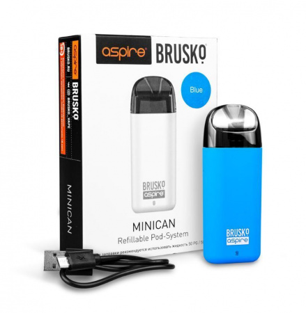 BrusKO Minican