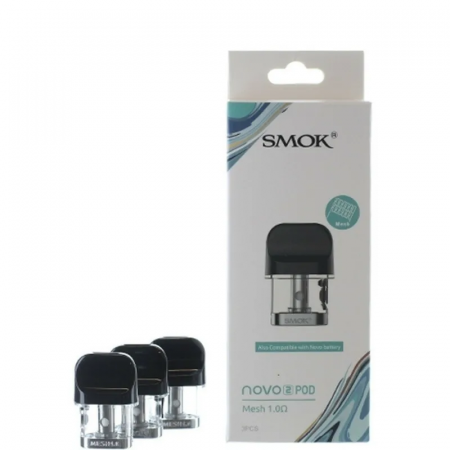 Картридж Smok Novo 2 POD