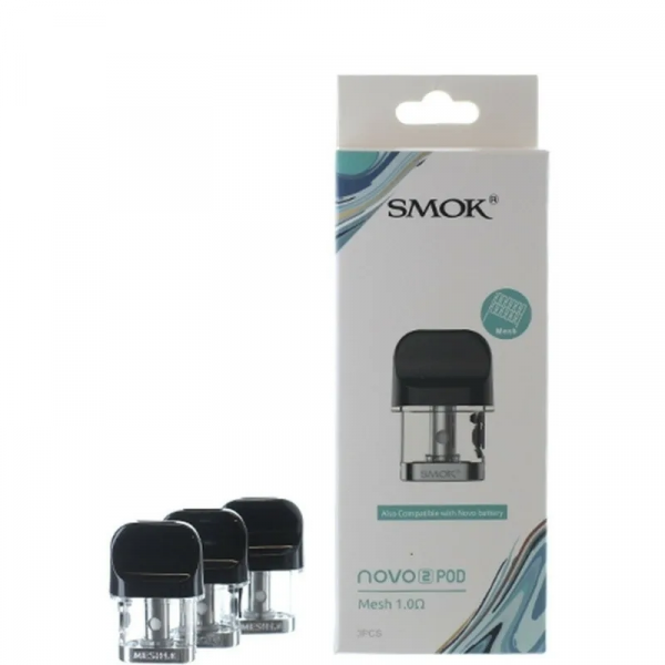 Картридж Smok Novo 2 POD