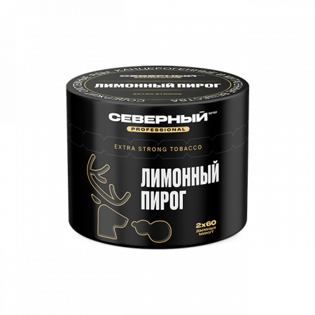 Ветер Северный Professional 40гр (Лимонный пирог)