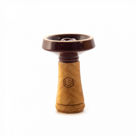 Чаша для кальяна LS Solo