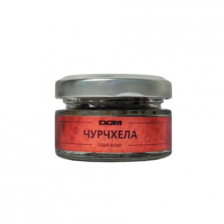 DOGMA 20гр.Чурхчела
