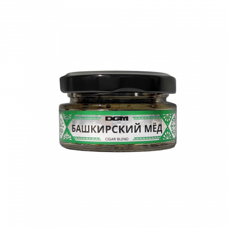 DOGMA 20гр. Башкирский мёд