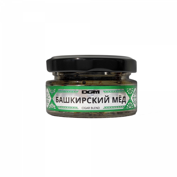 DOGMA 20гр. Башкирский мёд