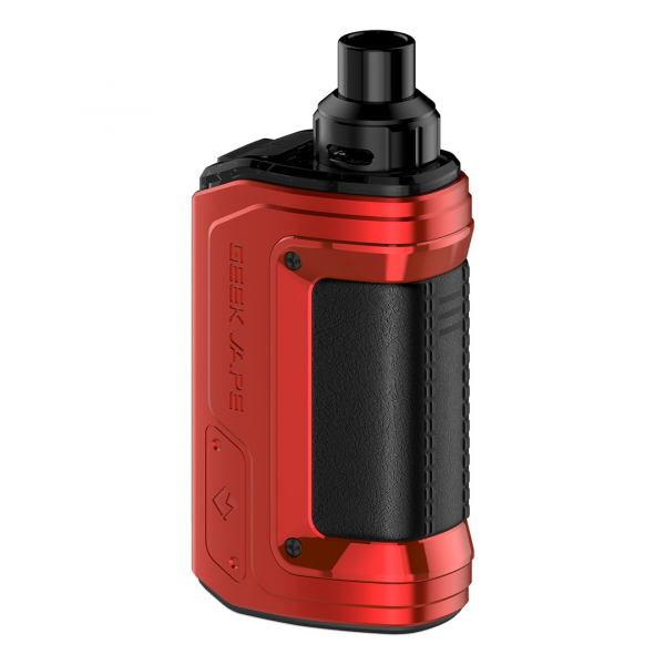 Aegis Hero 2 (Red)