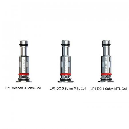 Испаритель Smok Novo 4