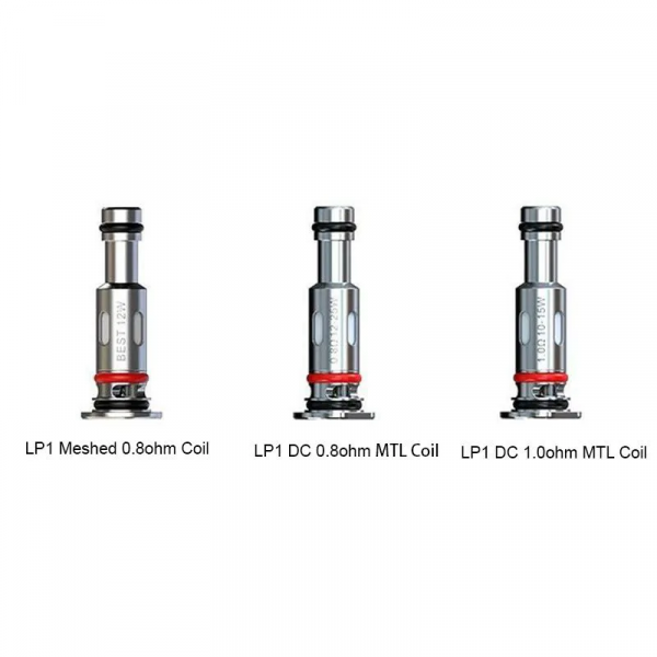 Испаритель Smok Novo 4