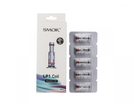 Испаритель Smok Novo 4 (1.2 Ом)