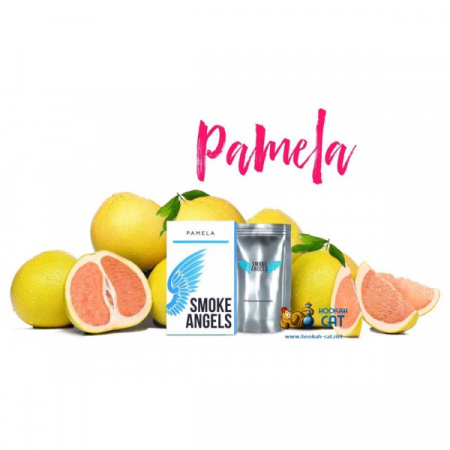 "Smoke Angels" (PAMELA), 25 г