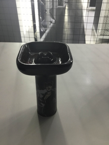 Cosmo Bowl Brazil Marvel