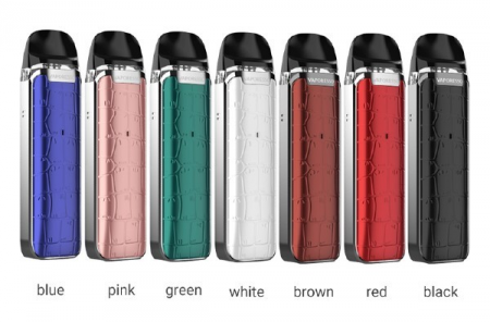 Vaporesso Luxe Q