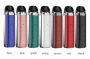 Vaporesso Luxe Q