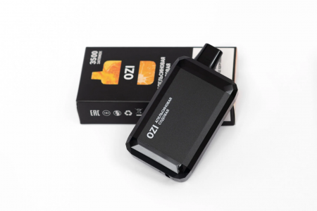 ЭСДН OZI (3500) Апельсиновая содовая 2%