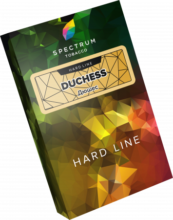 DUCHESS HL, 40 гр, SPECTRUM TOBACCO
