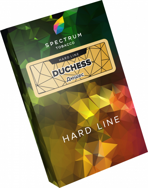 DUCHESS HL, 40 гр, SPECTRUM TOBACCO