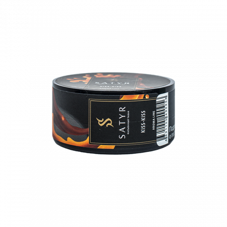 Satyr 25g (Kiss-Kiss)