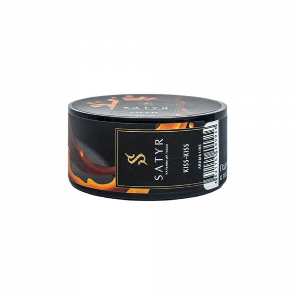 Satyr 25g (Kiss-Kiss) Satyr 25g (Kiss-Kiss)