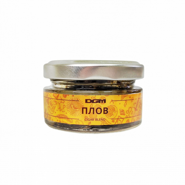 DOGMA 20гр. Плов