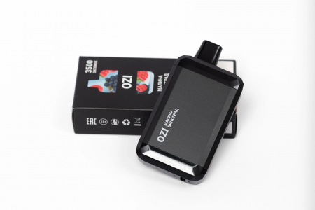 ЭСДН OZI (3500) Малина Виноград 2%