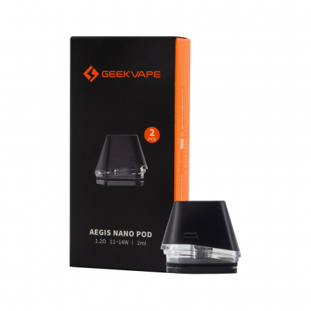 Картридж Aegis NANO (1.2 Ом)