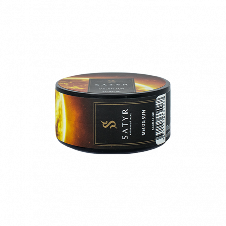 Satyr 25g (Melon Sun)