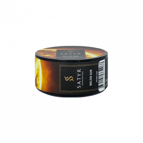 Satyr 25g (Melon Sun) Satyr 25g (Melon Sun)