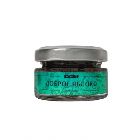 DOGMA 20гр. Доброе яблоко