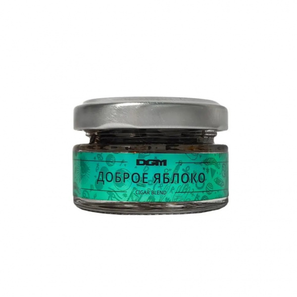 DOGMA 20гр. Доброе яблоко