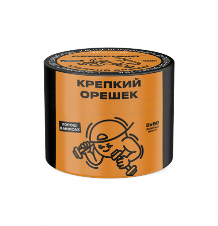 Ветер Северный 40гр (Крепкий орешек)