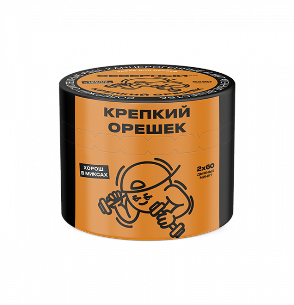 Ветер Северный 40гр (Крепкий орешек)