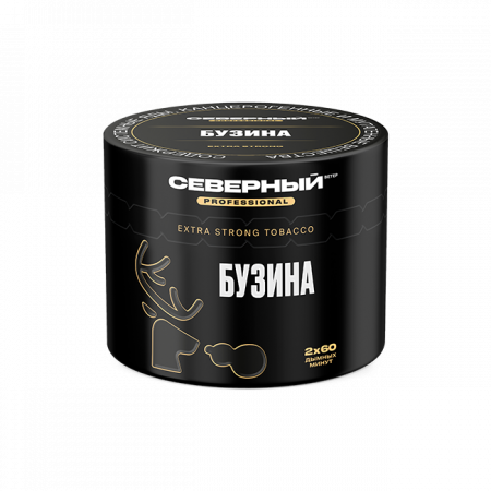 Ветер Северный Professional 40гр (Бузина)