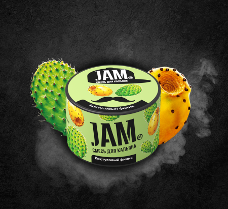 JAMM 50 г Кактусовый финик