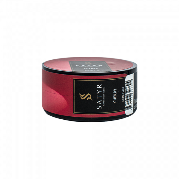 Satyr 25g (Cherry) Satyr 25g (Cherry)